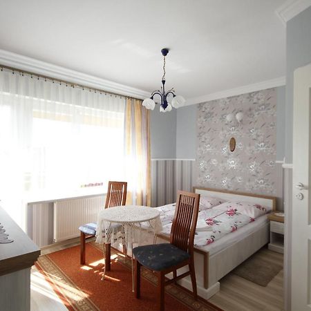Karolinka Leba Apartment Exterior photo