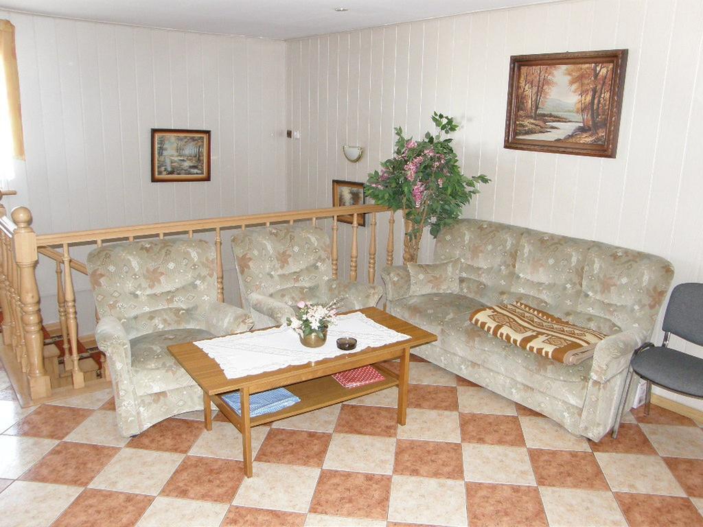 Karolinka Leba Apartment Exterior photo