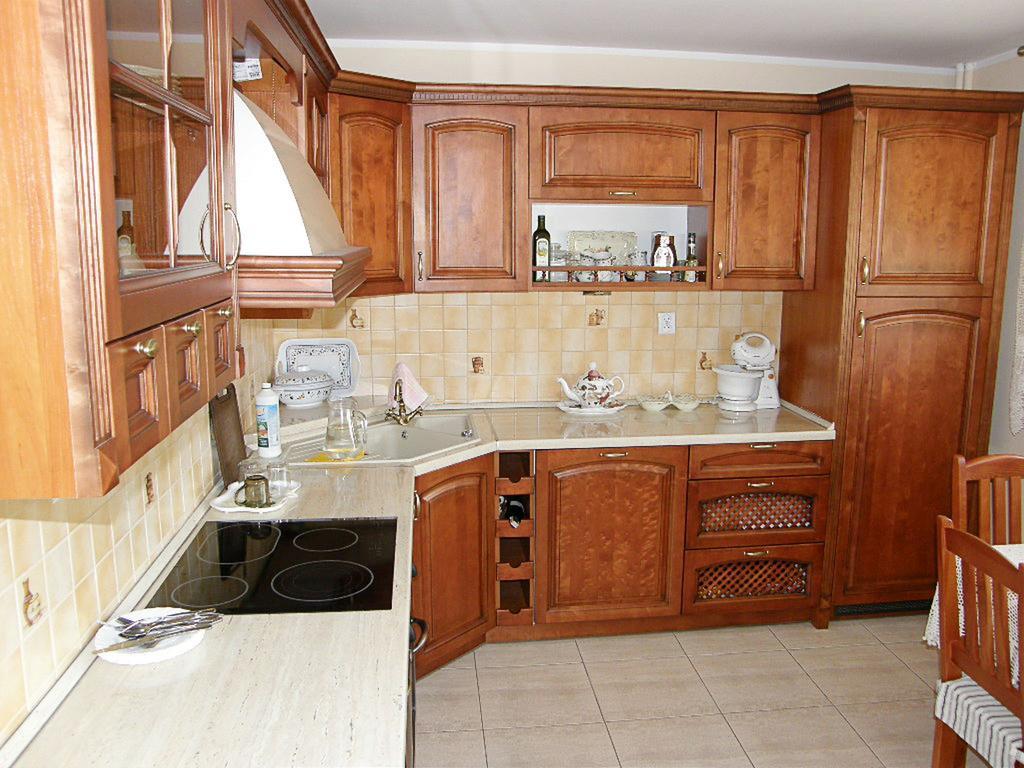 Karolinka Leba Apartment Room photo